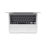 Apple MacBook Air M1 macOS Big Sur Laptop (8GB RAM, 512GB SSD, Apple M1 GPU, 33.78cm) - Image 5
