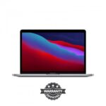 Apple MacBook Pro 13.3-Inch Retina Display 8-core Apple M1 chip with 8GB RAM, 512GB SSD - Image 2