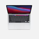 Apple MacBook Pro 13.3-Inch Retina Display 8-core Apple M1 chip with 8GB RAM, 512GB SSD - Image 3