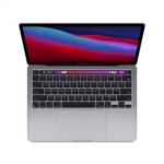 Apple MacBook Pro 13.3-Inch Retina Display 8-core Apple M1 chip with 8GB RAM, 512GB SSD - Image 4