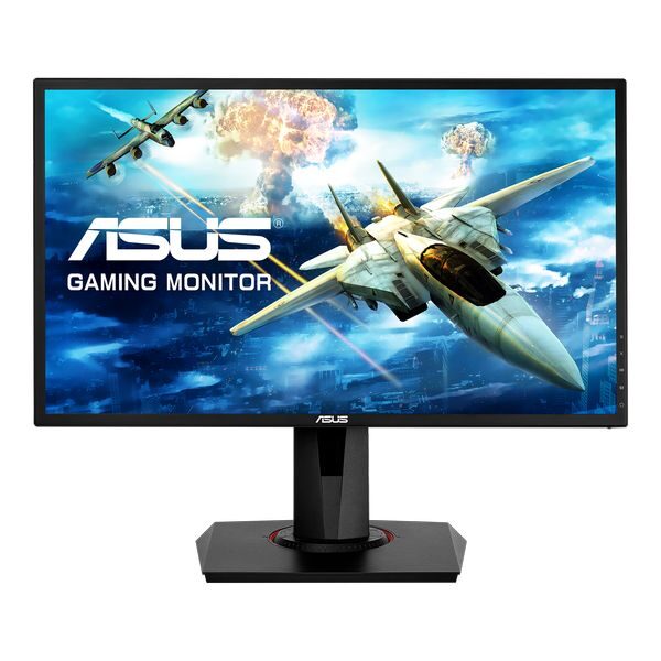 ASUS-VG248QG-24"-Full-HD-165Hz-G-SYNC-Compatible-Gaming-Monitor-Sayesbuy