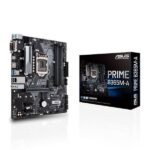 Asus-Prime-B365M-A DDR4-9th-Gen-Motherboard-Sayesbuy