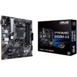 Asus-PRIME-B450M-A II-DDR4-AMD-AM4-Socket-Mainboard-Sayesbuy