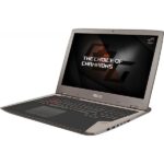 Asus G701VIK 17.3" Core i7 512GB SSD With Graphics Gaming Laptop With Genuine Windows 10-Sayesbuy