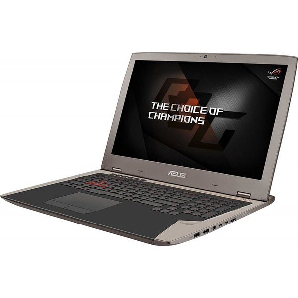 Asus G701VIK 17.3" Core i7 512GB SSD With Graphics Gaming Laptop With Genuine Windows 10-Sayesbuy