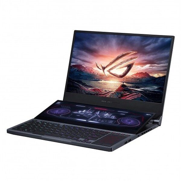 ASUS GX550LXS-HC043R 10TH GEN CORE i9 Laptop Code: GX550LXS-HC043R-Sayesbuy