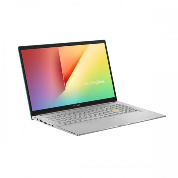 ASUS VivoBook S15 S533EA-BQ001T 11TH GEN CORE i5 Laptop