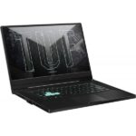 ASUS TUF Dash F15 FX516PE-HN038T 11th Gen Core i7 Laptop - Image 3
