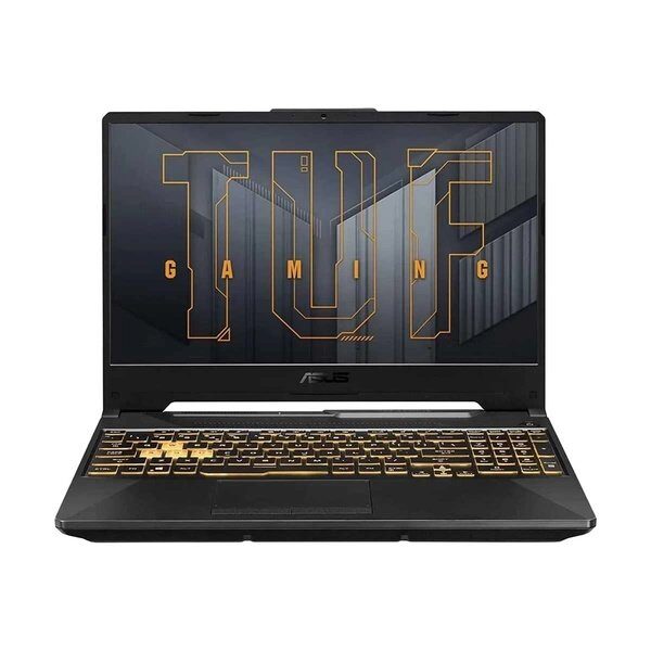 ASUS TUF Gaming F15 FX506HC-HN083T 11TH Gen Core i5 Laptop -Sayesbuy