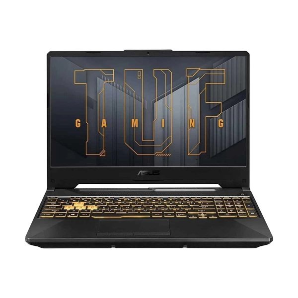 ASUS TUF Gaming F15 FX506HC-HN083T 11TH Gen Core i5 Laptop ASUS TUF Gaming F15 FX506HC-HN083T 11TH Gen Core i5 Laptop -Sayesbuy