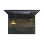 ASUS TUF Gaming F15 FX506HC-HN083T 11TH Gen Core i5 Laptop - Image 3