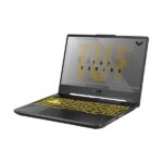 ASUS TUF GAMING FX506LU-HN250T 10TH GEN CORE i5 BLACK Laptop - Image 2