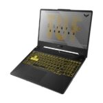 ASUS TUF GAMING FX506LU-HN250T 10TH GEN CORE i5 BLACK Laptop - Image 3