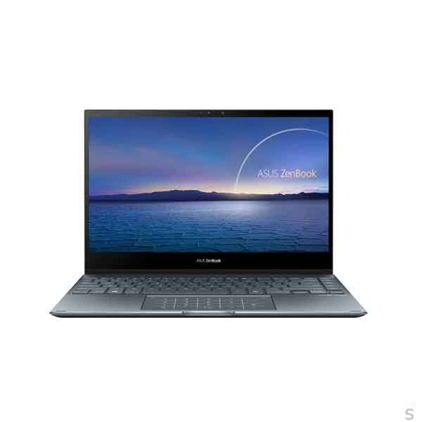 ASUS ZenBook Flip 13 UX363EA-HP172T 11th Gen Core i5 PINE GREY Laptop-Sayesbuy
