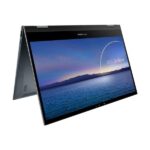 ASUS ZenBook Flip 13 UX363EA-HP172T 11th Gen Core i5 PINE GREY Laptop - Image 3