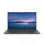 Asus ZenBook 14 UX435EAL Core i7 11th Gen 1 TB SSD 14" FHD Laptop-SAYESBUY