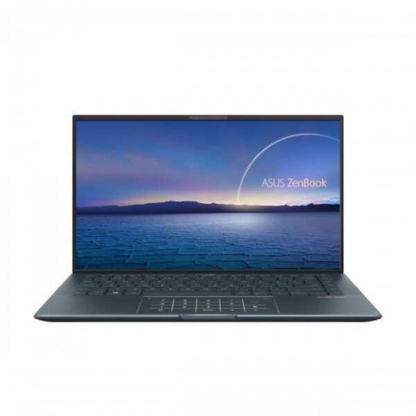 Asus ZenBook 14 UX435EAL Core i7 11th Gen 1 TB SSD 14" FHD Laptop-SAYESBUY