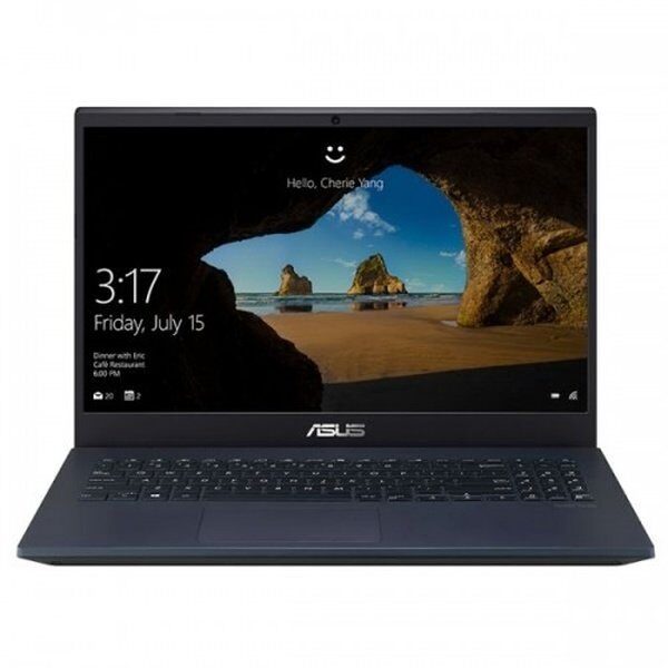 ASUS F571LI-BN255T Core i5 10th Gen Laptop-Sayesbuy