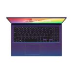 Asus VivoBook 15 X512JP Core i5 10th Gen MX330 2GB Graphics 15.6" FHD Laptop ( BLUE) - Image 2
