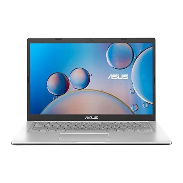 Asus VivoBook 15 X515JP Intel Core i5 10th gen Transparent Silve Asus X515JP Core i5 10th Gen MX330 2GB Graphics 15.6" FHD Laptop-SAYESBUY