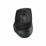 A4 Tech FB35 FStyler Bluetooth Black-Midnight Green Multimode Optical Mouse