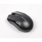 A4 TECH G3-200 BLACK WIRELESS OPTICAL MOUSE