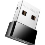 Cudy 650Mbps Wi-Fi Dual Band USB Adapter WU650
