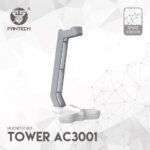 Fantech AC3001 Tower Headphone Stand Space Edition