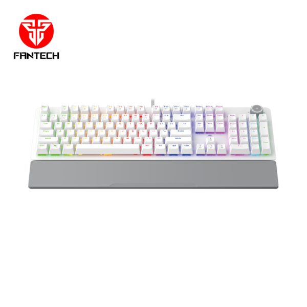 FANTECH MAXPOWER MK853 RGB MECHANICAL GAMING KEYBOARD (SPACE EDITION) Tech Square