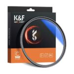 KF Concept KF Concept 52mm Blue coat MCUV #KF01.1422