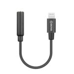 BOYA BY-K4 Adapter Type c Cable for Android