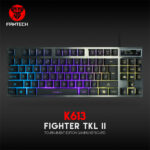 sayesbuy- k613 withour number pad