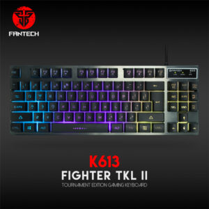 sayesbuy- k613 withour number pad
