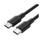 UGREEN 10306 USB-C 2.0 Male To USB-C 2.0 Male 3A Data Cable
