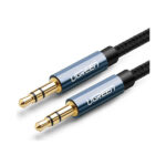 UGREEN 10688 3.5mm Male To Male Round Cable