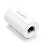 UGREEN 30837 Anti-thunder Ethernet Cable Extender Adapter