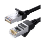UGREEN 50185 Cat6 UTP Flat Ethernet Cable Pure Copper