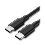 UGREEN 50998 USB-C 2.0 Male To USB-C 2.0 Male 3A Data Cable