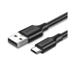 UGREEN 60826 USB-C Male To USB 2.0 A Male Cable