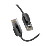 UGREEN 70334 Cat6A UTP Round & Ultra Slim Ethernet Cable Pure Copper