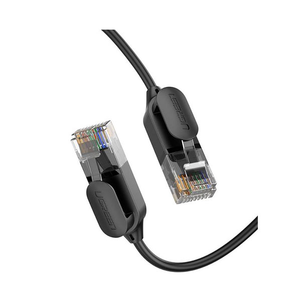 UGREEN-70334-Cat6A-UTP-Round-Ultra-Slim-Ethernet-Cable-Pure-Copper UGREEN 70334 Cat6A UTP Round & Ultra Slim Ethernet Cable Pure Copper - Image 1