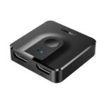 UGREEN CM217 2 In 1 Out HDMI Switcher 4K@60Hz