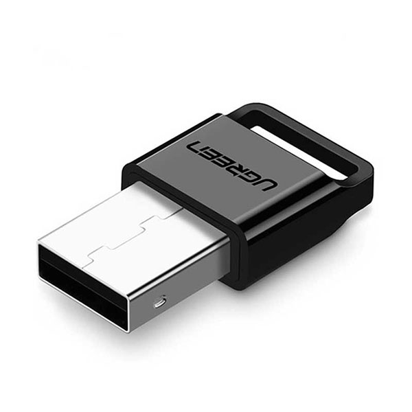 UGREEN-US192-USB-Bluetooth-4.0-Adpater UGREEN US192 USB Bluetooth 4.0 Adpater - Image 1