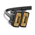 UGREEN 11633 VGA Male To Male Cable