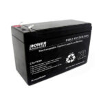 POWER GUARD UPS Battery