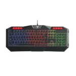 Fantech P31 Keyboard, Mouse & Mousepad Combo TechSquare