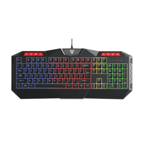 Fantech P31 Keyboard, Mouse & Mousepad Combo TechSquare