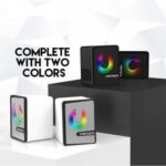 Fantech GS203 BEAT Speaker Space Edition