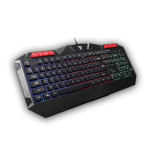 Fantech P31 Keyboard, Mouse & Mousepad Combo TechSquare