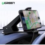 Ugreen Dashboard Black phone Holder (40998)